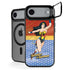 DC Comics Wonder Woman Ready to Fight iPhone 17 Air Kickstand Case