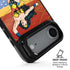 DC Comics Wonder Woman Ready to Fight iPhone 17 Air Kickstand Case