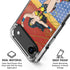 DC Comics Wonder Woman Ready to Fight iPhone 17 Air MagSafe Case