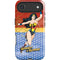 DC Comics Wonder Woman Ready to Fight iPhone 17 Air Magsafe Impact Case