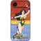 DC Comics Wonder Woman Ready to Fight iPhone 17 Air Skin