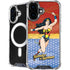 DC Comics Wonder Woman Ready to Fight iPhone 17 MagSafe Case