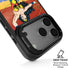 DC Comics Wonder Woman Ready to Fight iPhone 17 Pro Kickstand Case