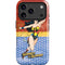 DC Comics Wonder Woman Ready to Fight iPhone 17 Pro Magsafe Impact Case