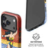 DC Comics Wonder Woman Ready to Fight iPhone 17 Pro Magsafe Impact Case