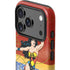 DC Comics Wonder Woman Ready to Fight iPhone 17 Pro Max Impact Case