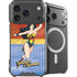 DC Comics Wonder Woman Ready to Fight iPhone 17 Pro Max MagSafe Case