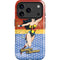 DC Comics Wonder Woman Ready to Fight iPhone 17 Pro Max Magsafe Impact Case