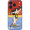 DC Comics Wonder Woman Ready to Fight iPhone 17 Pro Max Skin