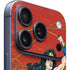 DC Comics Wonder Woman Ready to Fight iPhone 17 Pro Max Skin