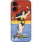 DC Comics Wonder Woman Ready to Fight iPhone 17 Skin