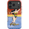 DC Comics Wonder Woman Ready to Fight iPhone 18 Pro Impact Case
