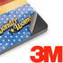 DC Comics Wonder Woman Ready to Fight Apple MacBook Air Skin
