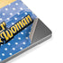 DC Comics Wonder Woman Ready to Fight Apple MacBook Pro 14-inch Skin