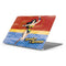 DC Comics Wonder Woman Ready to Fight Apple MacBook Pro 16-inch Skin