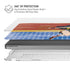 DC Comics Wonder Woman Ready to Fight MacBook Cases