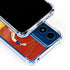 DC Comics Wonder Woman Ready to Fight Moto G 5G (2024) Clear Case