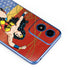 DC Comics Wonder Woman Ready to Fight Moto G Play 4G (2024) Skin