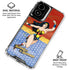 DC Comics Wonder Woman Ready to Fight Moto G Power 5G (2024) Clear Case