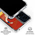 DC Comics Wonder Woman Ready to Fight Moto G Power 5G (2024) Clear Case
