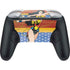 DC Comics Wonder Woman Ready to Fight Nintendo Switch 2 (2025) Pro Controller Skin