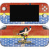DC Comics Wonder Woman Ready to Fight Nintendo Skins