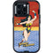 DC Comics Wonder Woman Ready to Fight Otterbox Defender iPhone Skin