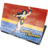 DC Comics Wonder Woman Ready to Fight Dell Precision Skin