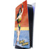 DC Comics Wonder Woman Ready to Fight PlayStation PS5 Skins