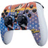 DC Comics Wonder Woman Ready to Fight PS5 DualSense Edge Pro Controller Skin
