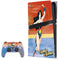 DC Comics Wonder Woman Ready to Fight PS5 Pro Bundle Skin