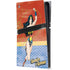 DC Comics Wonder Woman Ready to Fight PlayStation PS5 Skins