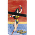 DC Comics Wonder Woman Ready to Fight PS5 Pro Disk Console Skin
