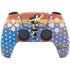 DC Comics Wonder Woman Ready to Fight PlayStation PS5 Skins