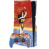DC Comics Wonder Woman Ready to Fight PlayStation PS5 Skins