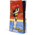 DC Comics Wonder Woman Ready to Fight PlayStation PS5 Skins