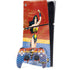 DC Comics Wonder Woman Ready to Fight PlayStation PS5 Skins