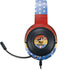 DC Comics Wonder Woman Ready to Fight Razer Kraken X Skin