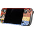 DC Comics Wonder Woman Ready to Fight Steam Deck Handheld Gaming Computer OLED Skin