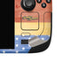 DC Comics Wonder Woman Ready to Fight Steam Deck Handheld Gaming Computer OLED Skin