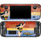 DC Comics Wonder Woman Ready to Fight Steam Deck Handheld Gaming Computer Skin