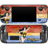 DC Comics Wonder Woman Ready to Fight Steam Deck Handheld Gaming Computer Skin
