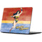 DC Comics Wonder Woman Ready to Fight Surface Laptop 7 13.8in Skin