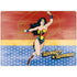 DC Comics Wonder Woman Ready to Fight Surface Laptop 7 15in Skin