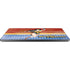 DC Comics Wonder Woman Ready to Fight Surface Laptop 7 15in Skin