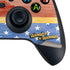 DC Comics Wonder Woman Ready to Fight XBox Series X Digital Edition Bundle Skin