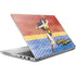 DC Comics Wonder Woman Ready to Fight HP ZBook Fury 16 G10 Skin