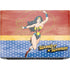 DC Comics Wonder Woman Ready to Fight HP ZBook Fury 16 G10 Skin