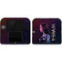 Wonder Woman 1984 (2020) Side Profile Nintendo Skins