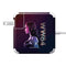 Wonder Woman 1984 (2020) Side Profile 85W Power Adapter (15 and 17 inch MacBook Pro Charger) Skin